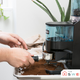 Illustration for article titled Pull Your Fix: The Best Espresso Machine and Accessories for Beginners